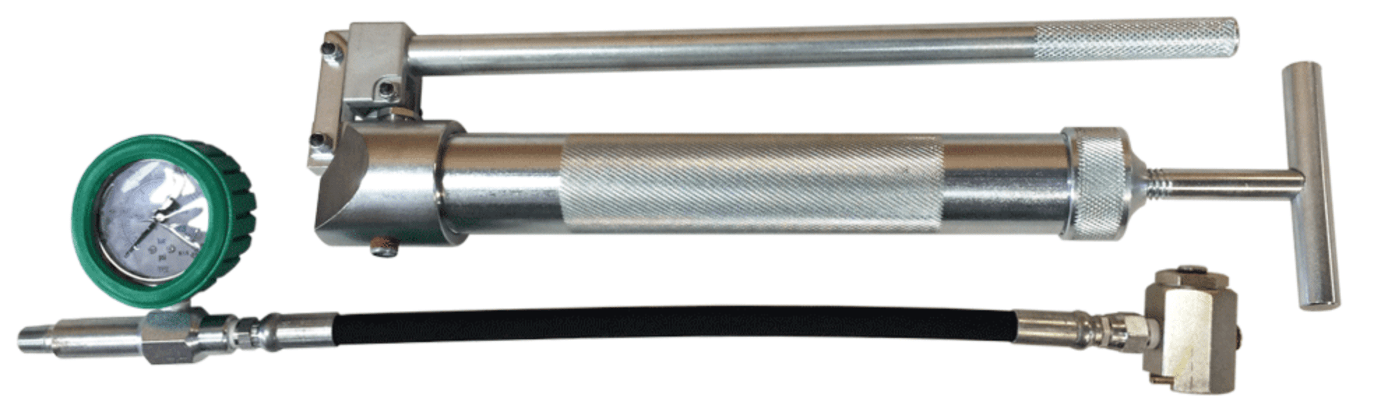 Picture of Grease Gun High Pressure w/ Hose