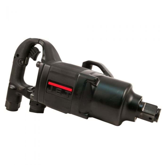Picture of JAT-211, 1" D-Handle Impact Wrench