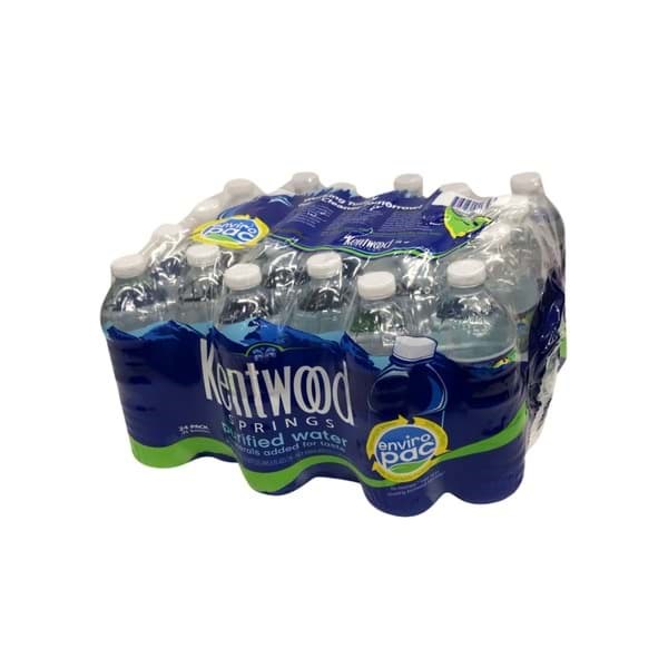 Picture of Water 16.9oz./24cs