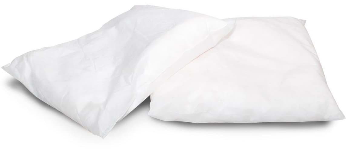 Absorbent Pillow Oil – 18”x18”
