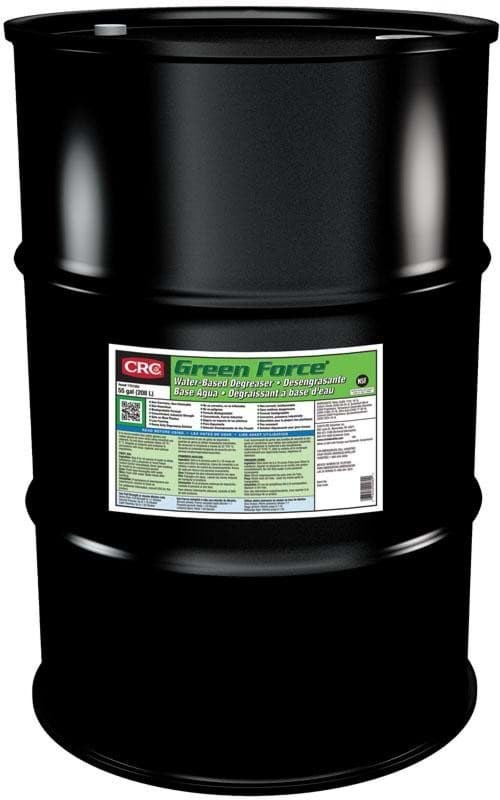 Picture of Green Force Water-Based Degreaser - 55gal