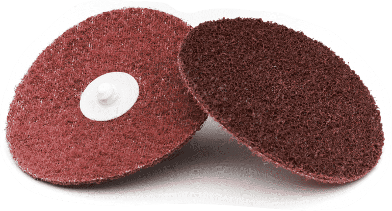 Picture of Surface Conditioning Disc Type R 4” Standard – Coarse