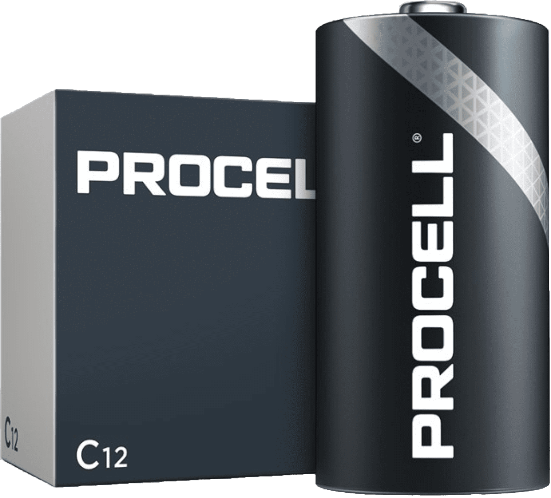 Picture of Battery Duracell – C 