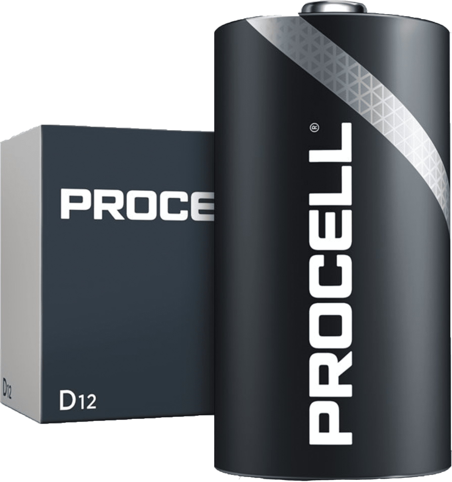 Picture of Battery Duracell – D 