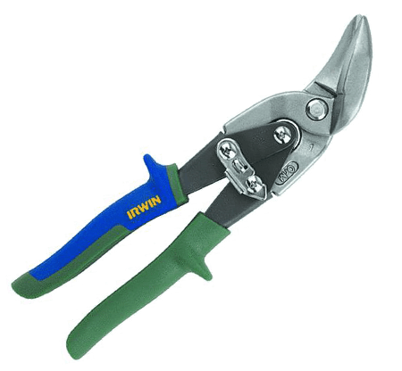 Picture of Snips Aviation Irwin - Cut Right