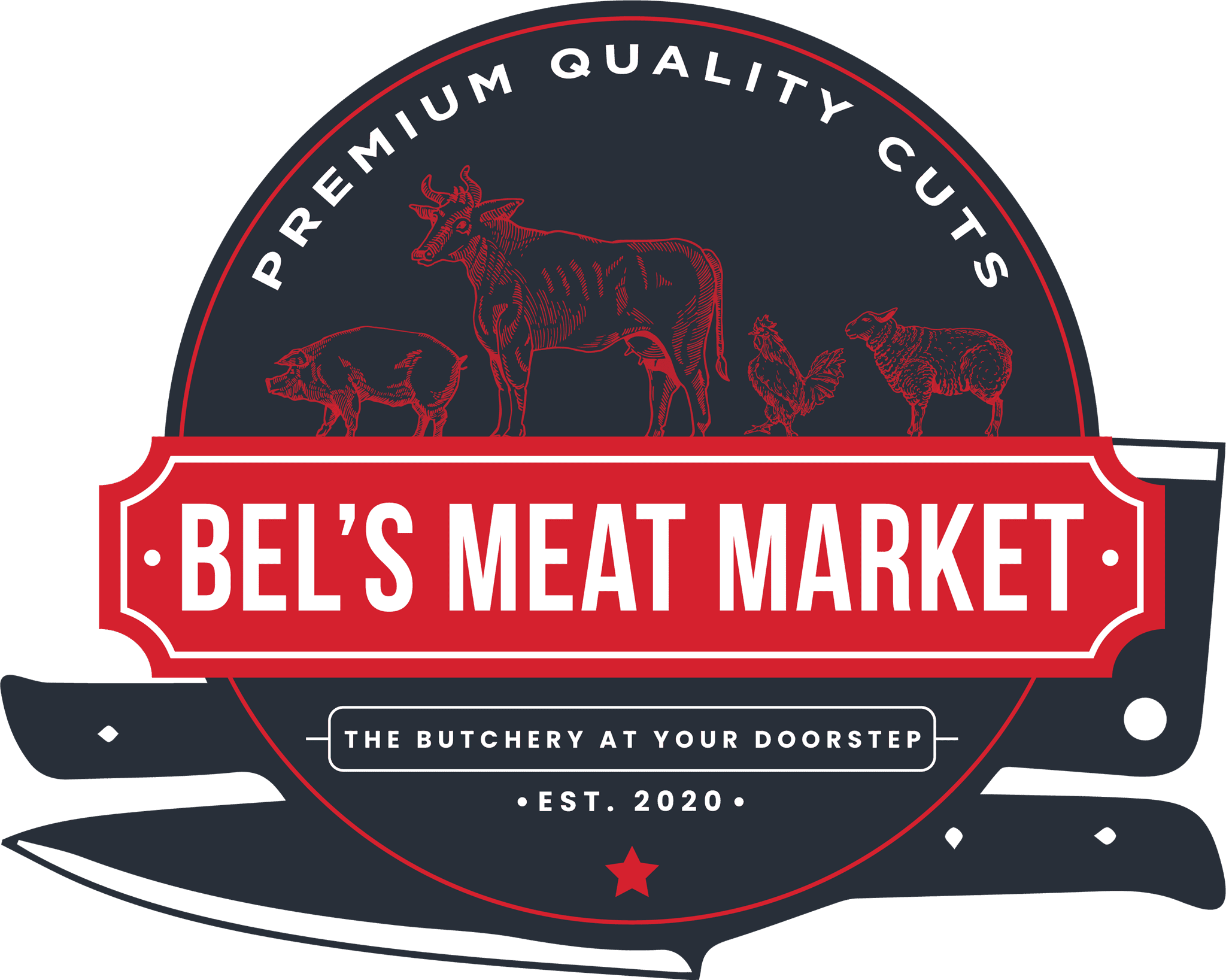 Bel's Meat Market