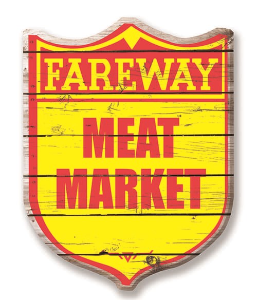 Fareway Meat Market