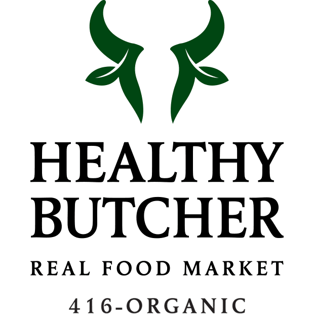 Healthy Butcher Shop