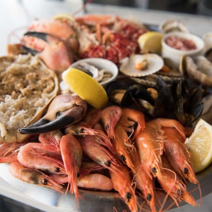 Picture of The Zydeco Crab Party Pack