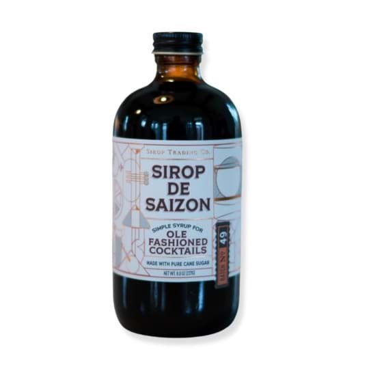 Picture of Sirop De Saizon - Simple Syrup