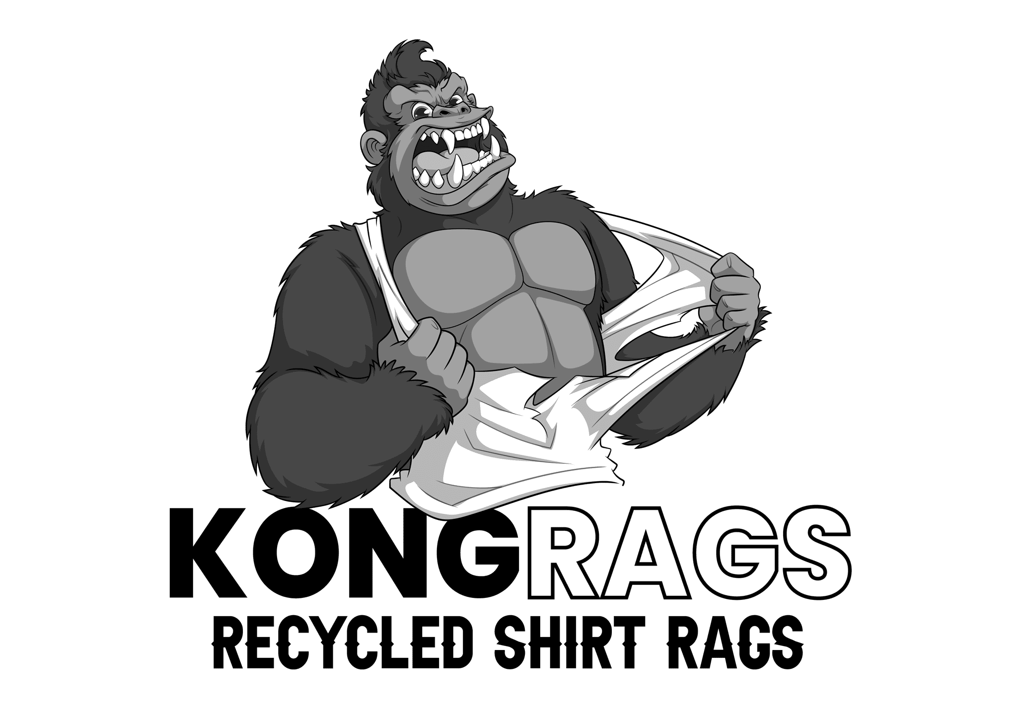 Picture for manufacturer Kong Rags