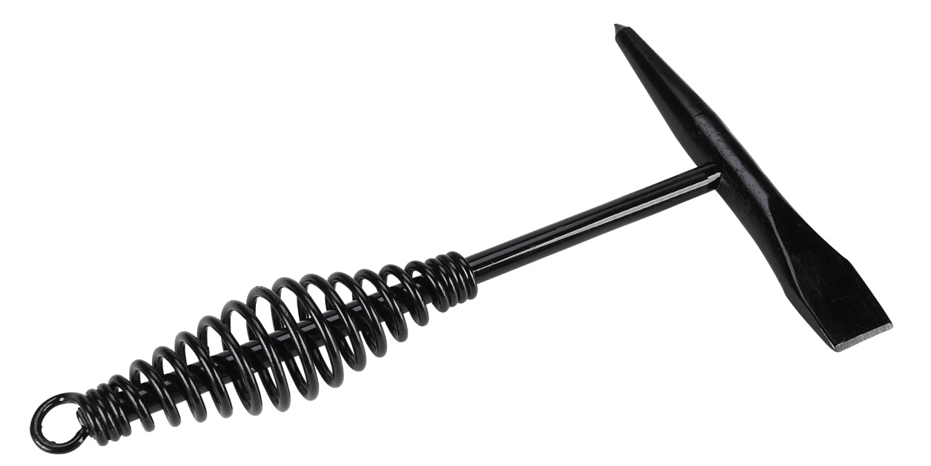 Picture of Hammer Welders Chipping