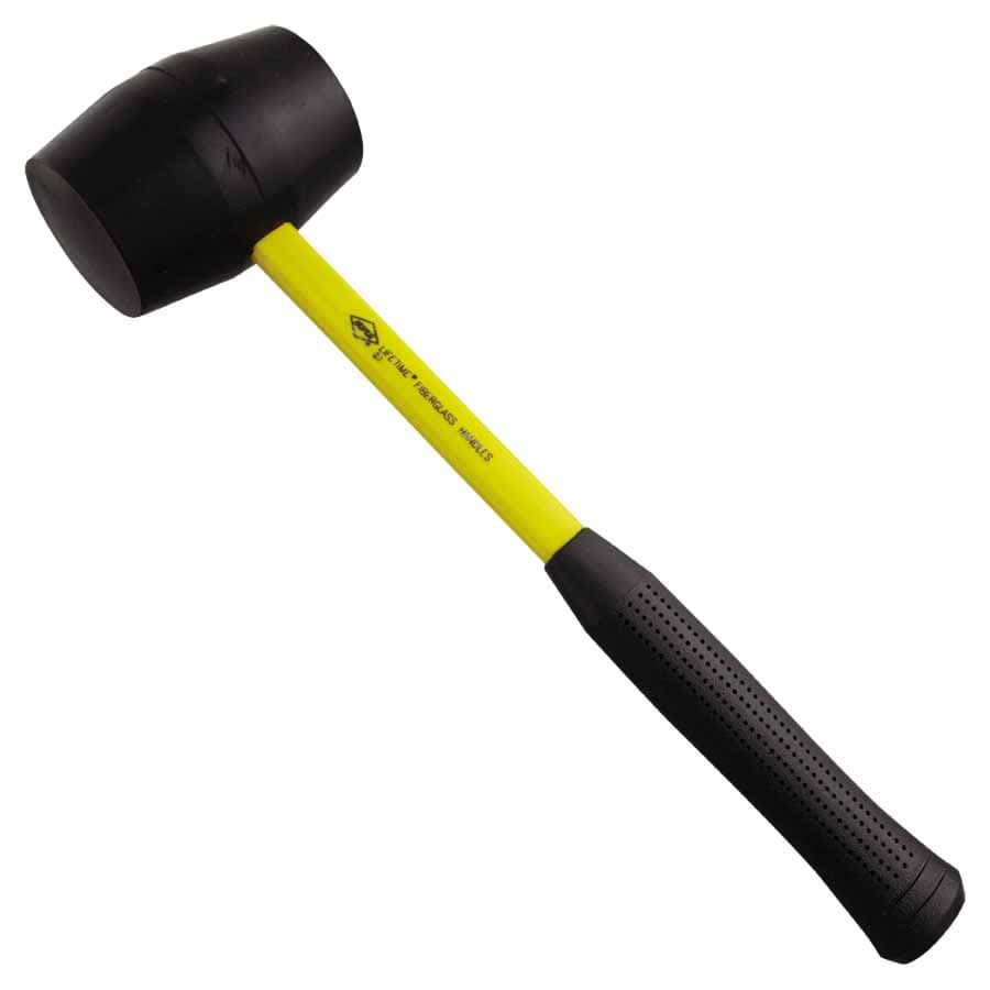 Picture of Hammer Mallet w/ Handle Fiberglass – 32oz. 