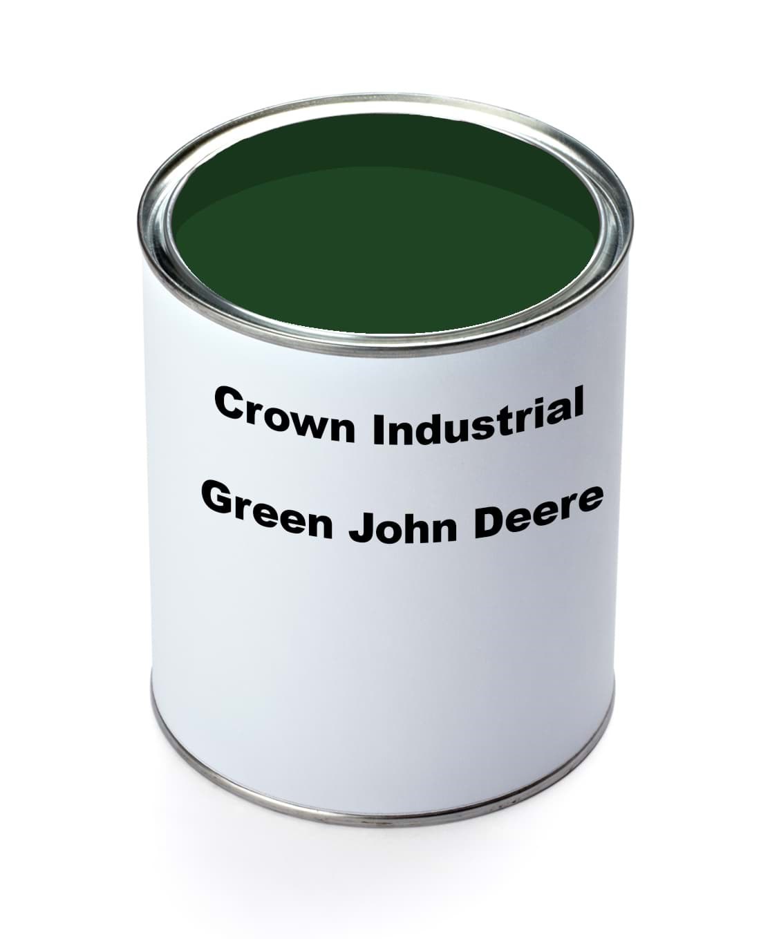 Picture of Paint Gallon Industrial Crown – Green John Deere 