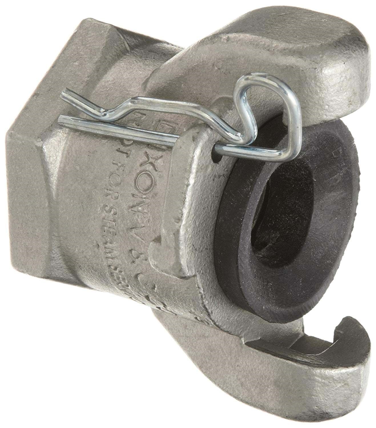 Picture of Pneumatic Crows Foot Female w/ NPT 1/4" 