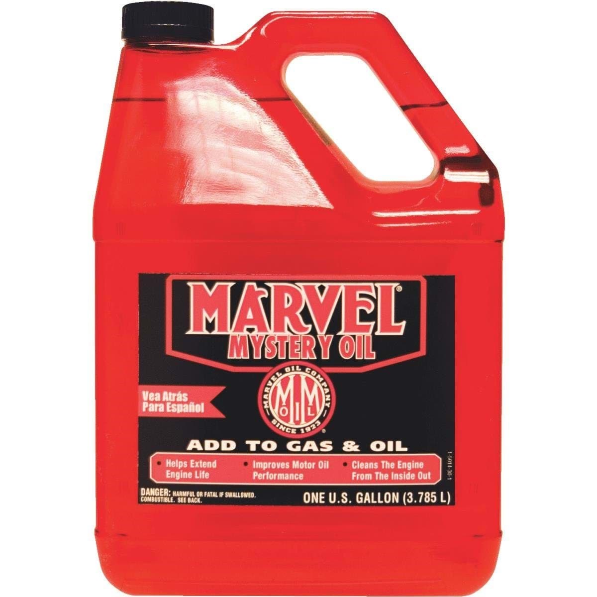 Picture of Oil Motor Marvel Mystery – 1gal. 