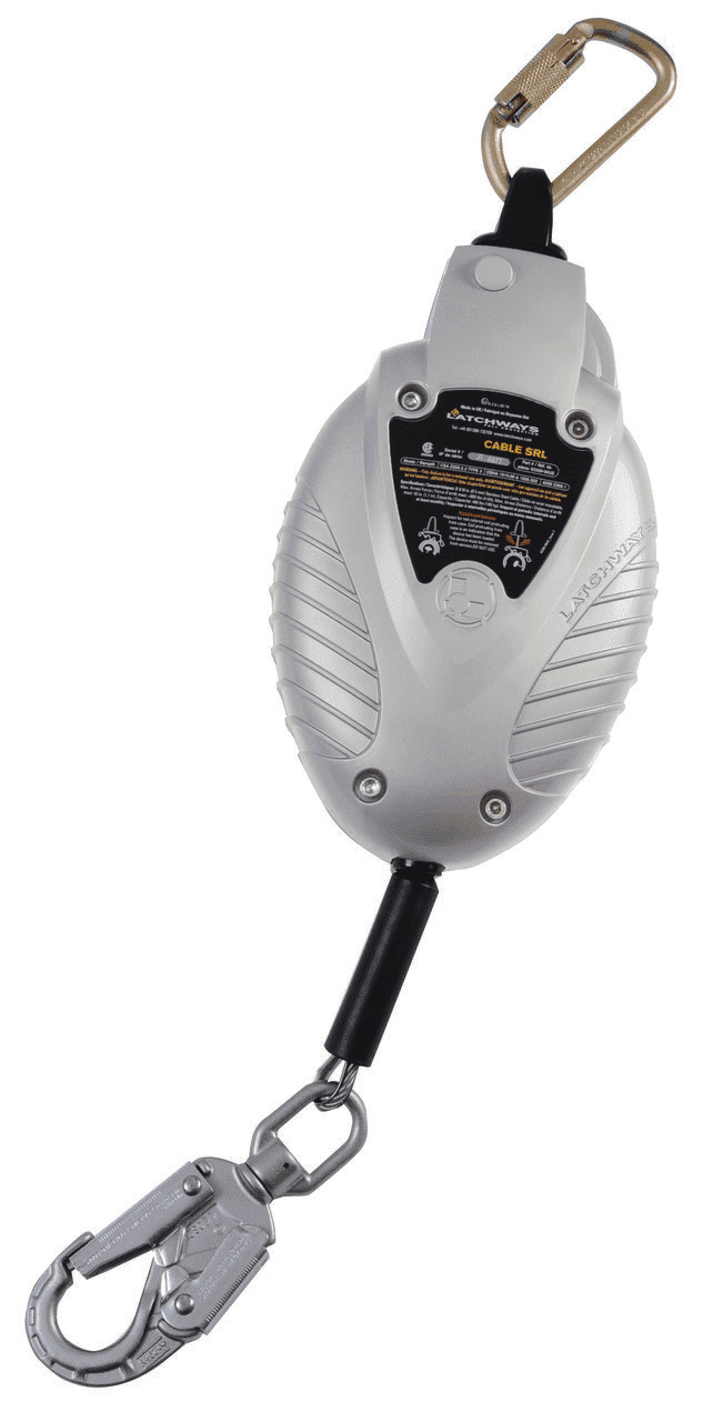 Picture of Life Line Dyna-Lock MSA - 95'