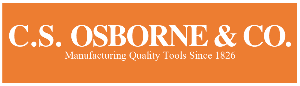 Picture for manufacturer C.S. Osborne