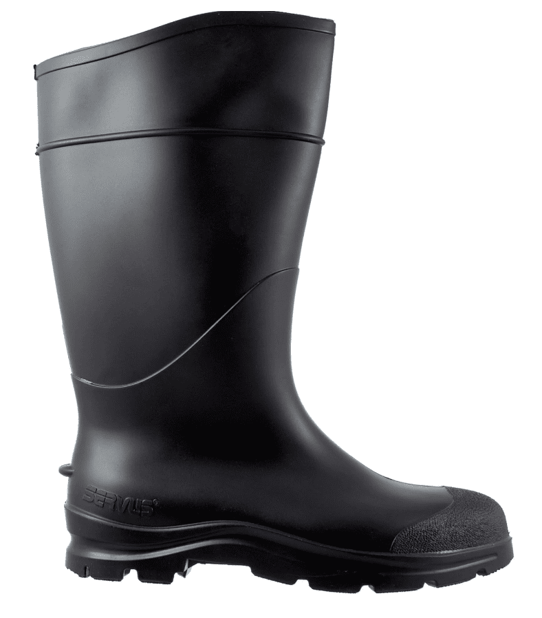 Picture of Boot Rubber Steel Toe 16” – 11